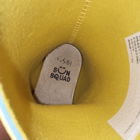 🎉Sun Squad Boots - Picture 11 of 11